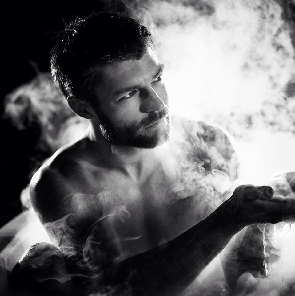 Chandigarh Male Escort Service 